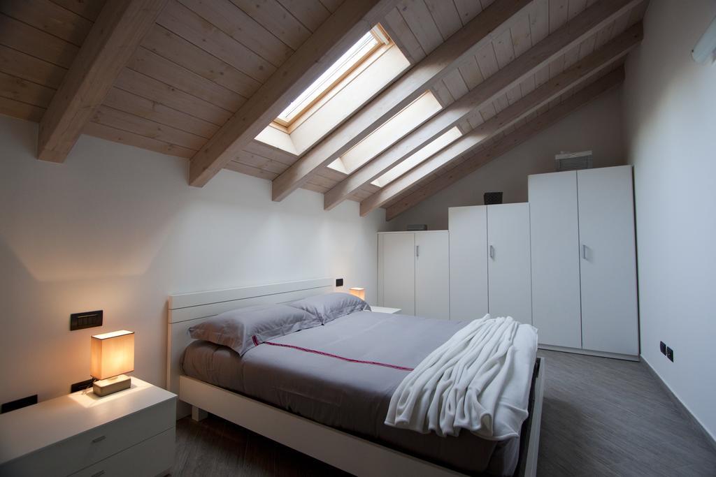 La Corte Del Gallo Gallarate Chambre photo