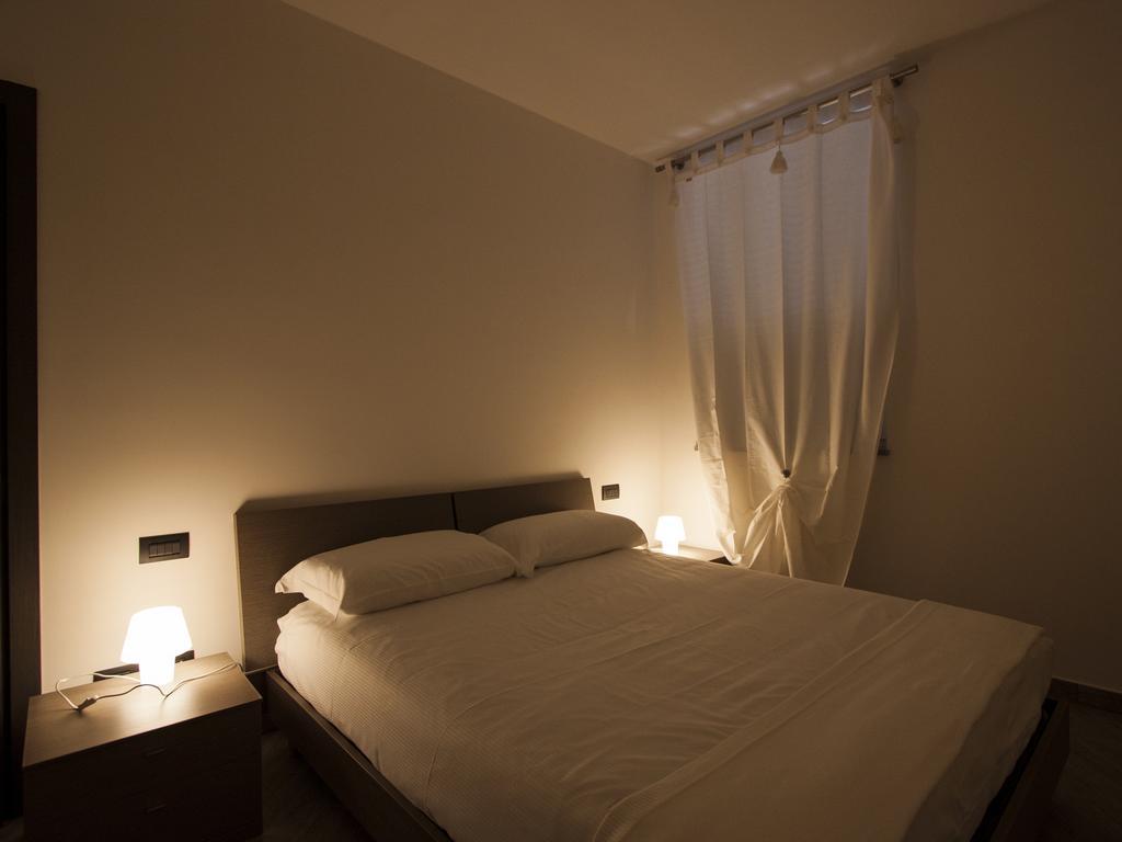 La Corte Del Gallo Gallarate Chambre photo