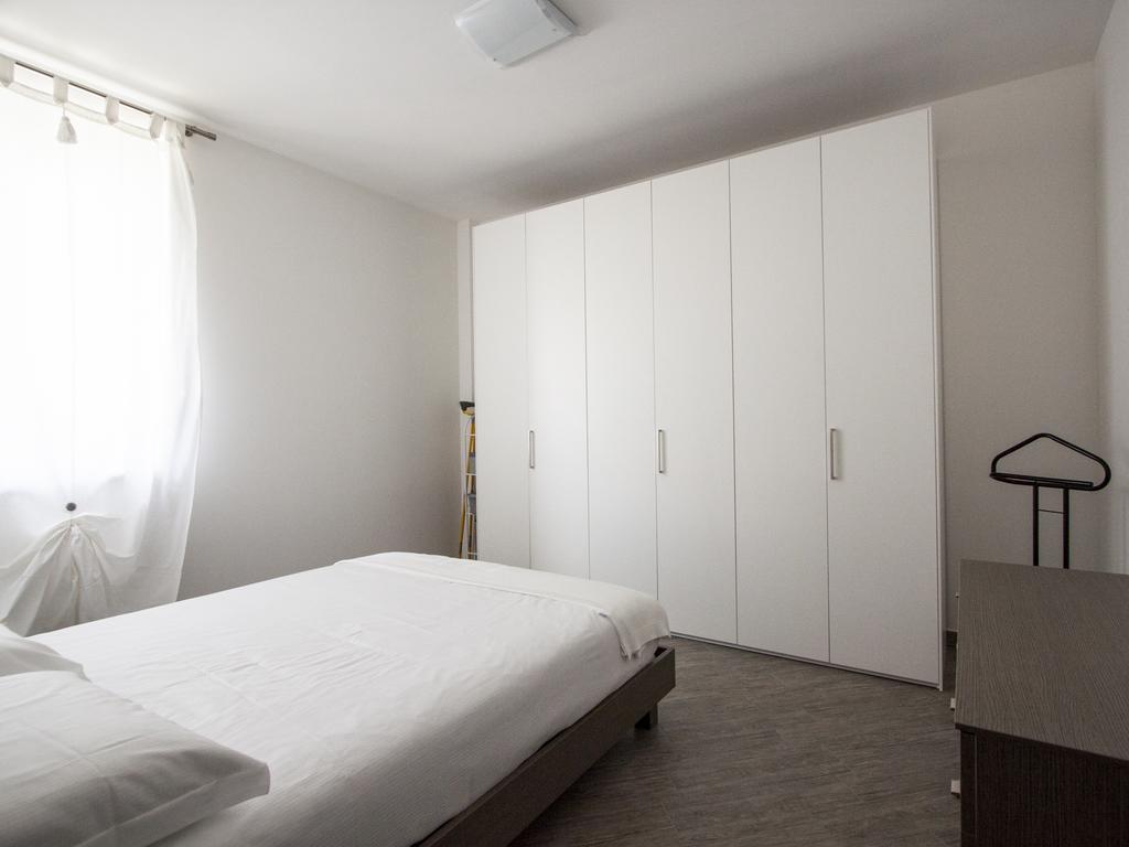 La Corte Del Gallo Gallarate Chambre photo
