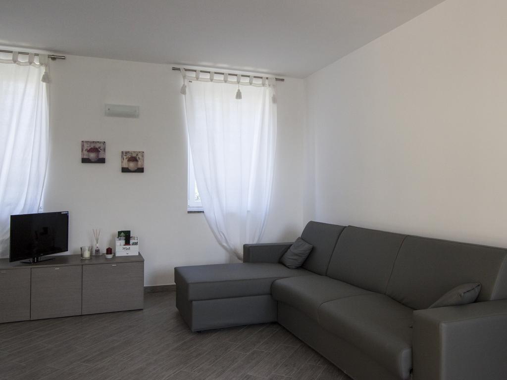 La Corte Del Gallo Gallarate Chambre photo