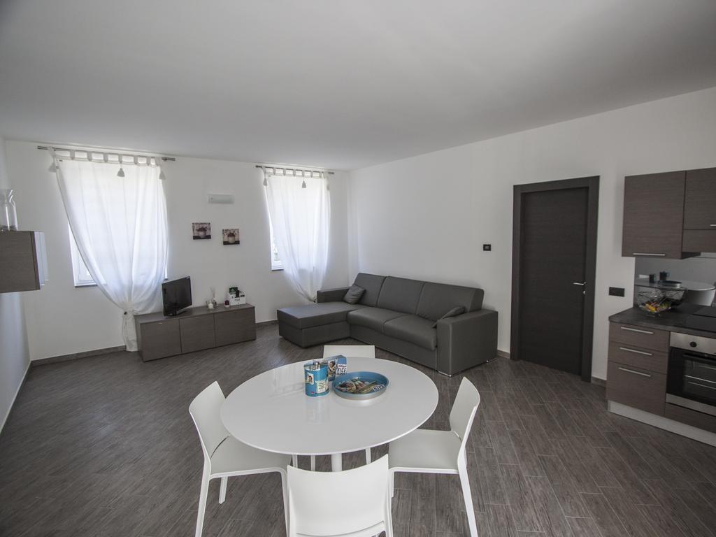 La Corte Del Gallo Gallarate Chambre photo