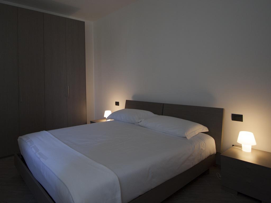 La Corte Del Gallo Gallarate Chambre photo
