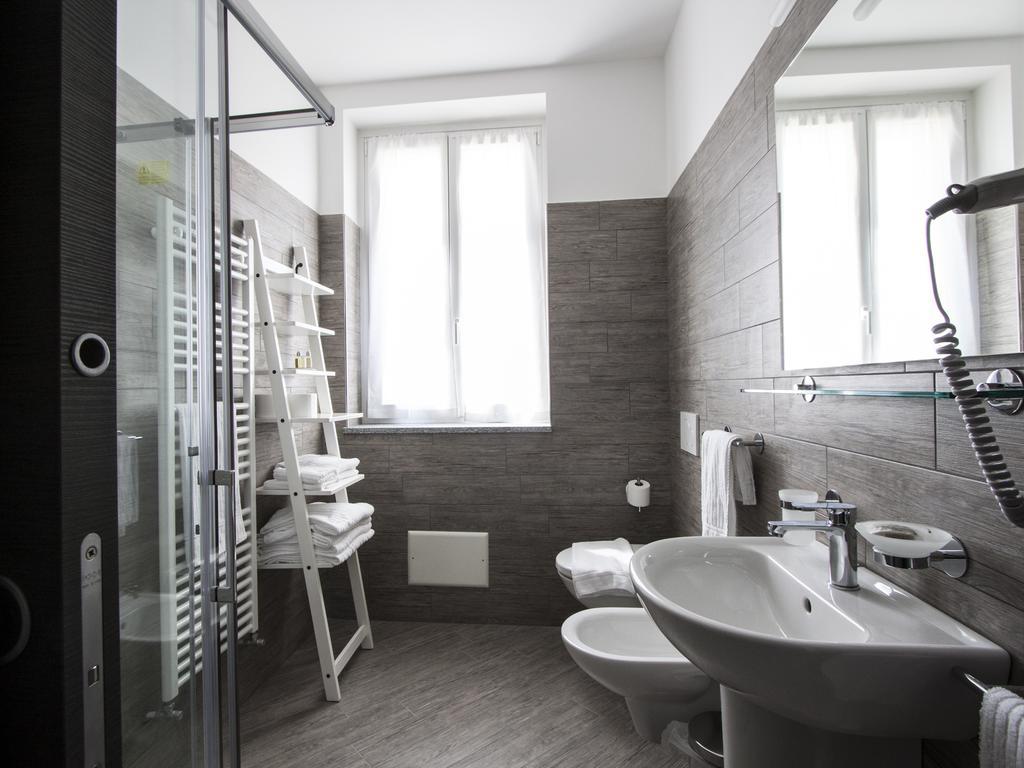 La Corte Del Gallo Gallarate Chambre photo