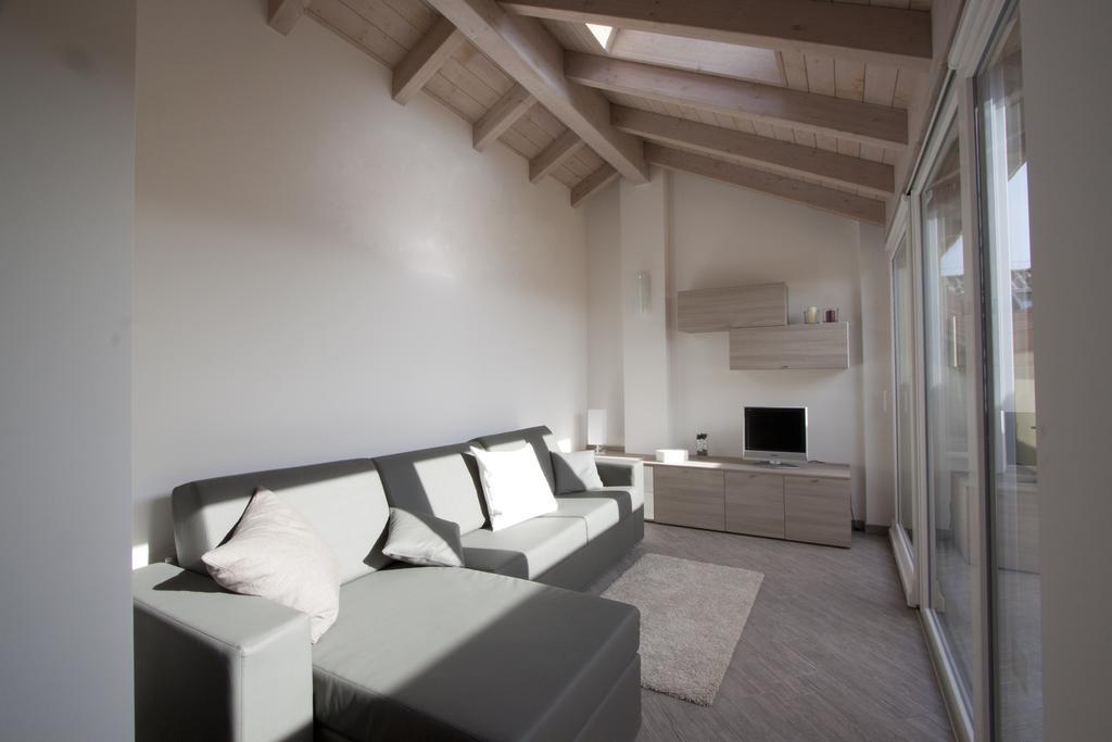 La Corte Del Gallo Gallarate Chambre photo
