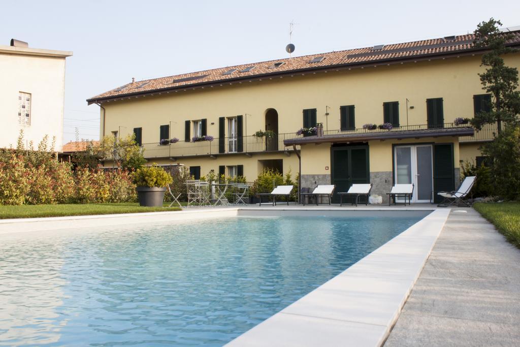La Corte Del Gallo Gallarate Extérieur photo