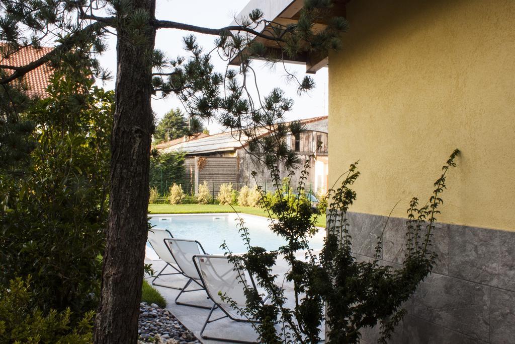 La Corte Del Gallo Gallarate Extérieur photo