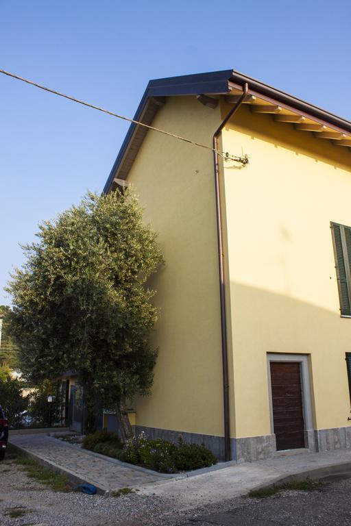 La Corte Del Gallo Gallarate Extérieur photo